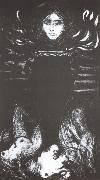 Pot Edvard Munch